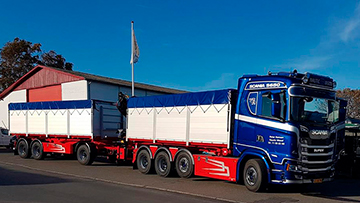 Transport