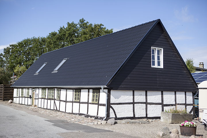 Nautic Wood: Taglægning